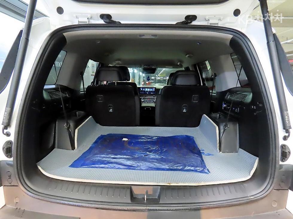 Hyundai Santa Fe — miniaturë 17