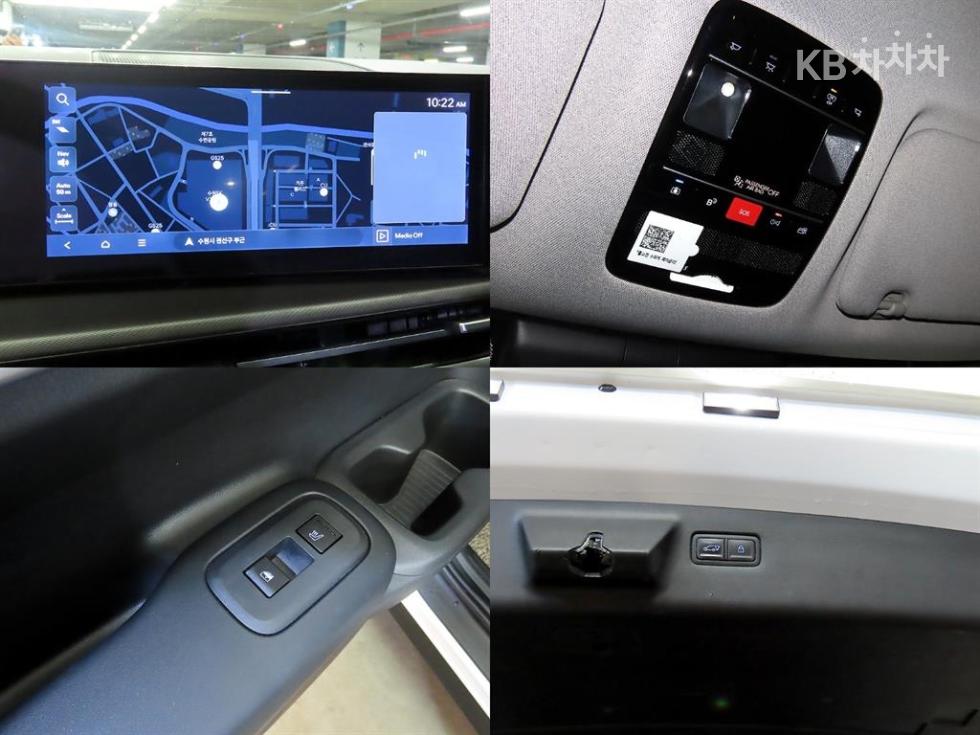 Hyundai Santa Fe — miniaturë 18