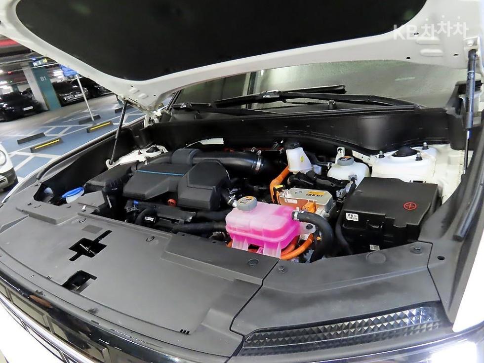 Hyundai Santa Fe — miniaturë 19