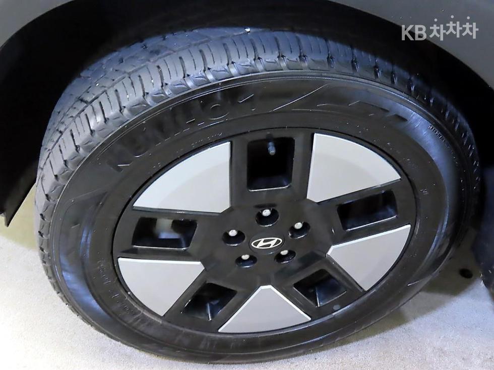 Hyundai Santa Fe — miniaturë 20