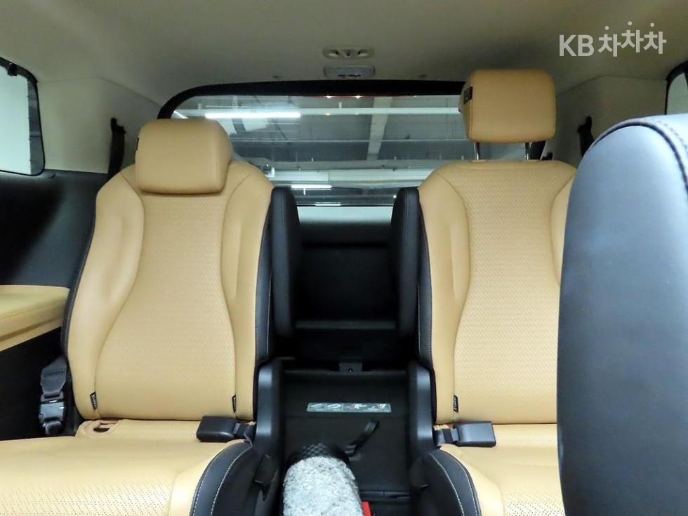 Kia Carnival — miniaturë 13