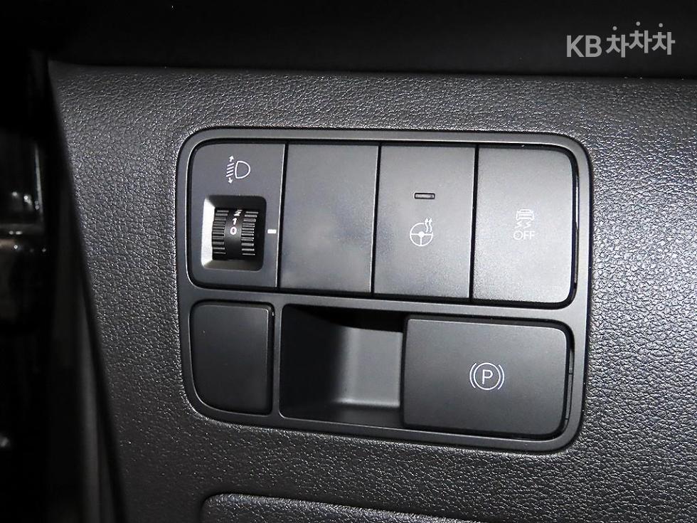 Hyundai Staria — miniaturë 12