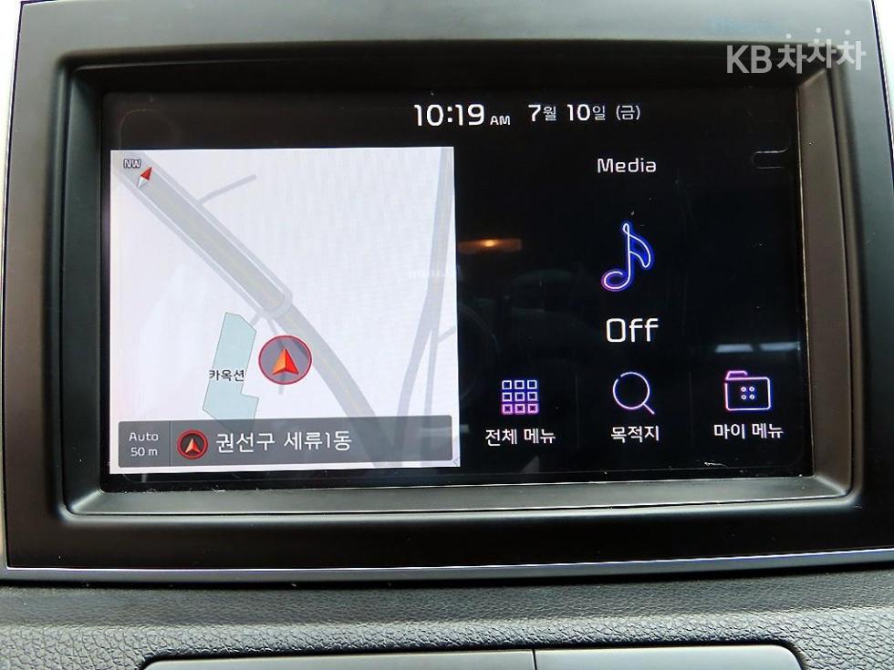 Kia Sportage — miniaturë 15