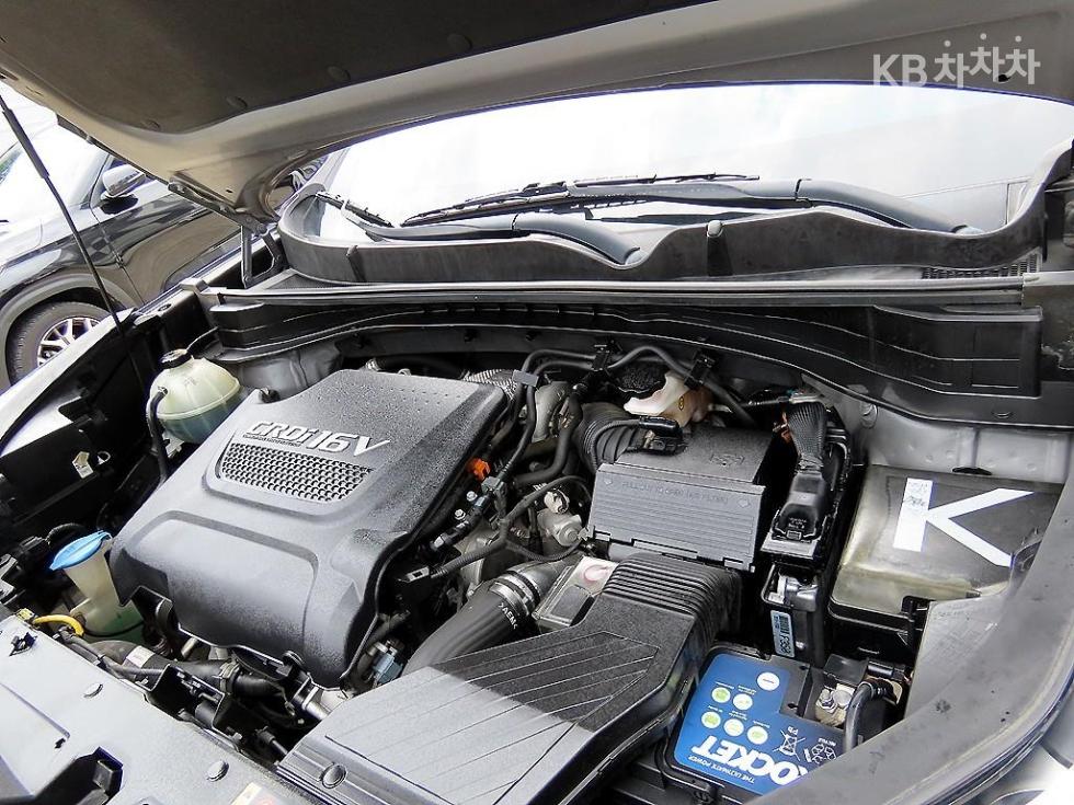 Kia Sportage — miniaturë 18