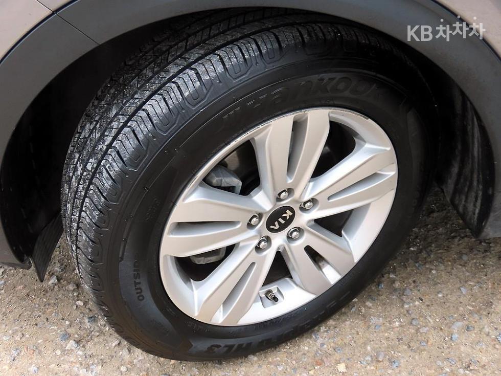 Kia Sportage — miniaturë 19