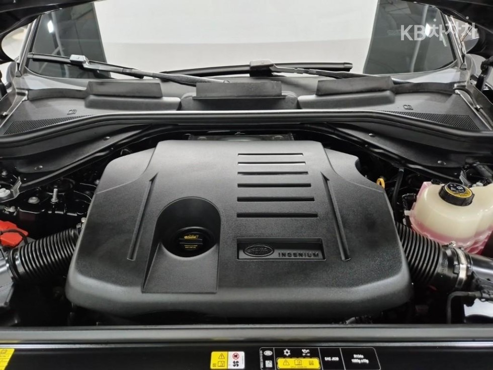 Land Rover Range Rover Sport — miniaturë 5