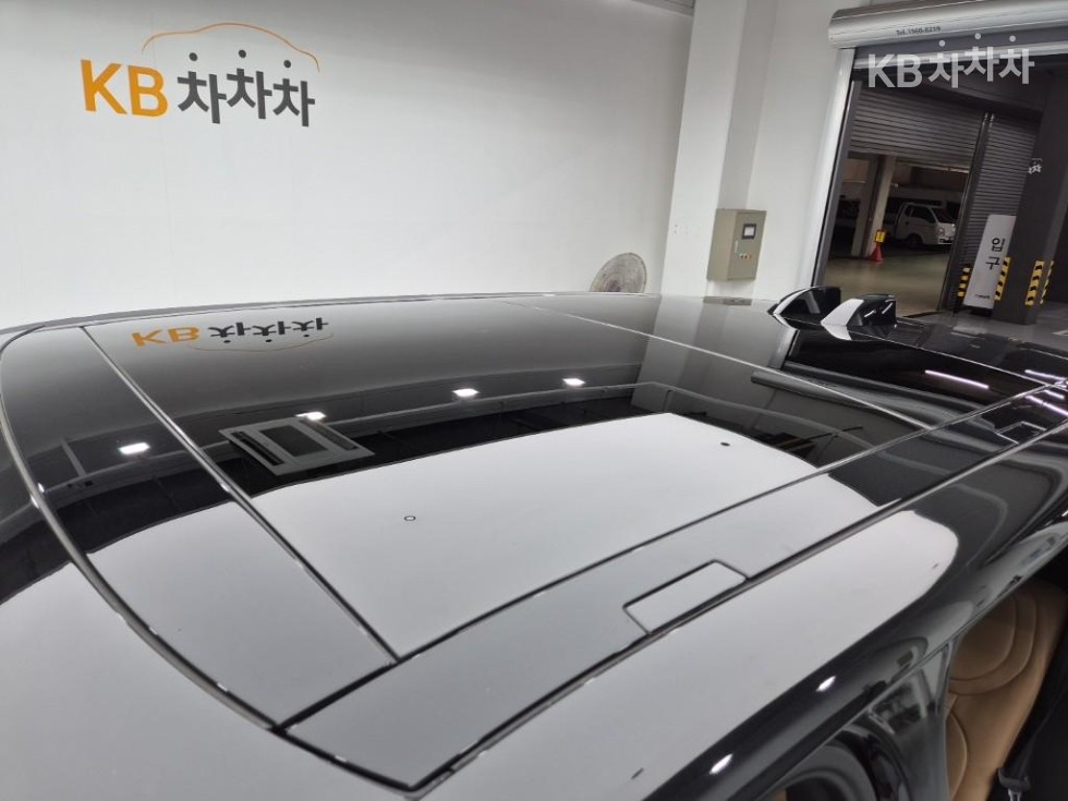 Land Rover Range Rover Sport — miniaturë 13