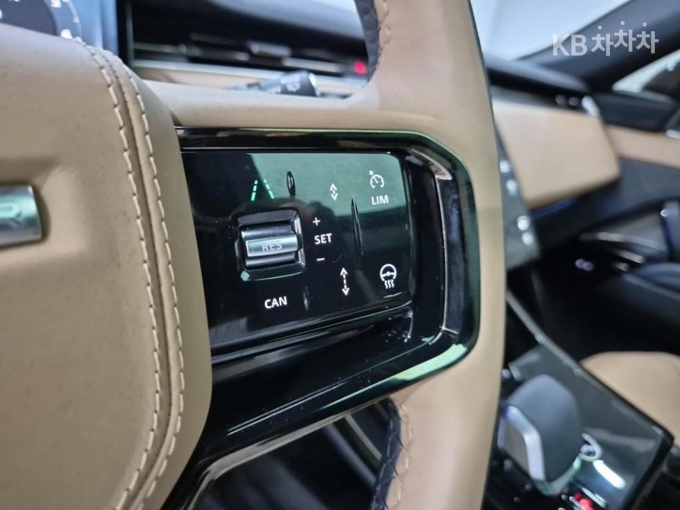 Land Rover Range Rover Sport — miniaturë 16