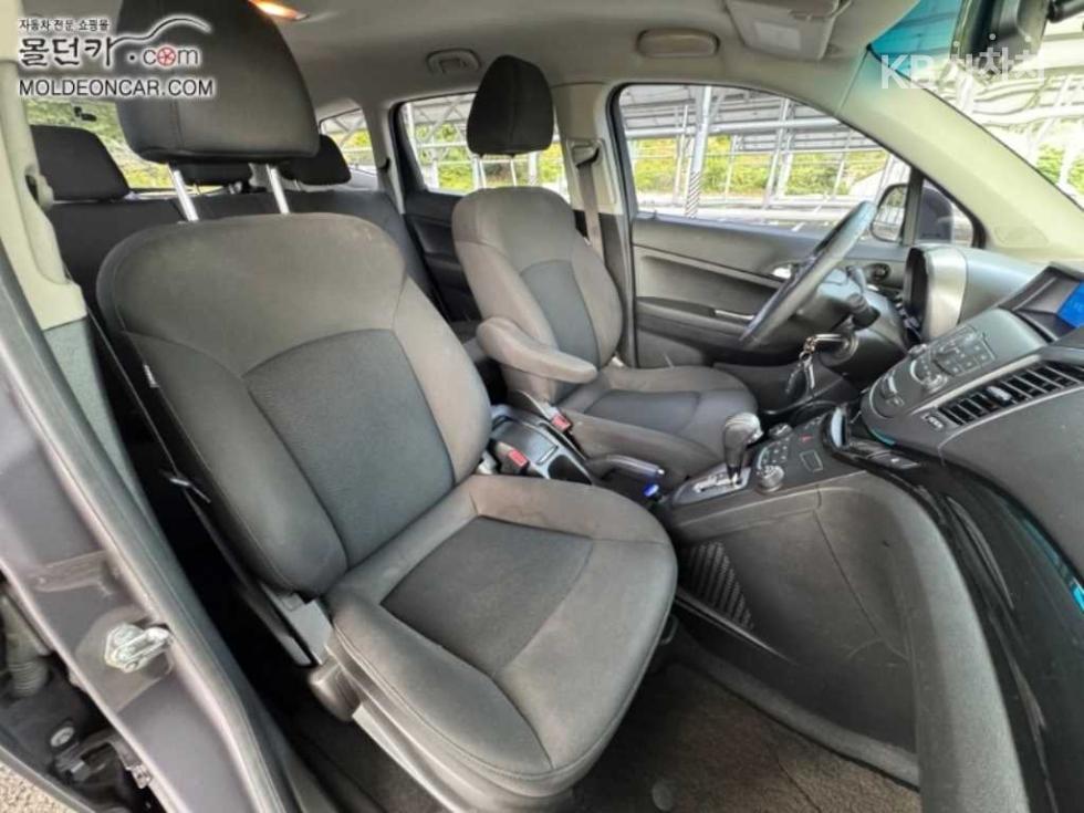 Chevrolet Orlando — miniaturë 10