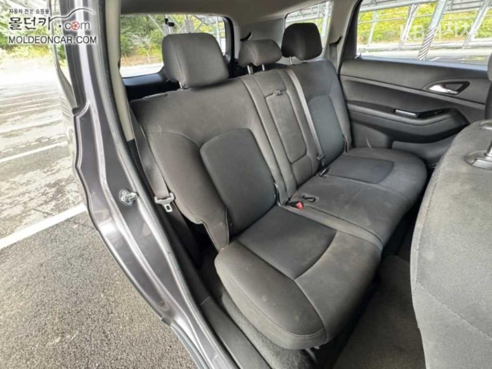 Chevrolet Orlando — miniaturë 12