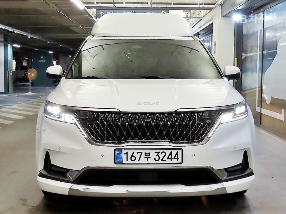 Kia Carnival — miniaturë 2