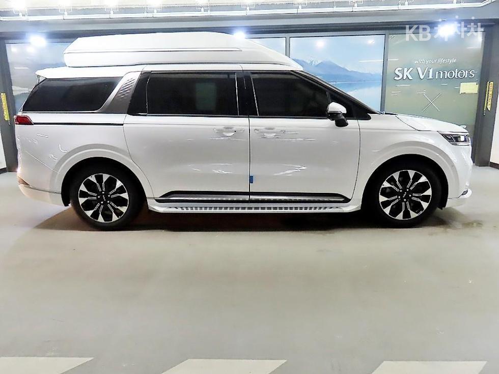 Kia Carnival — miniaturë 3