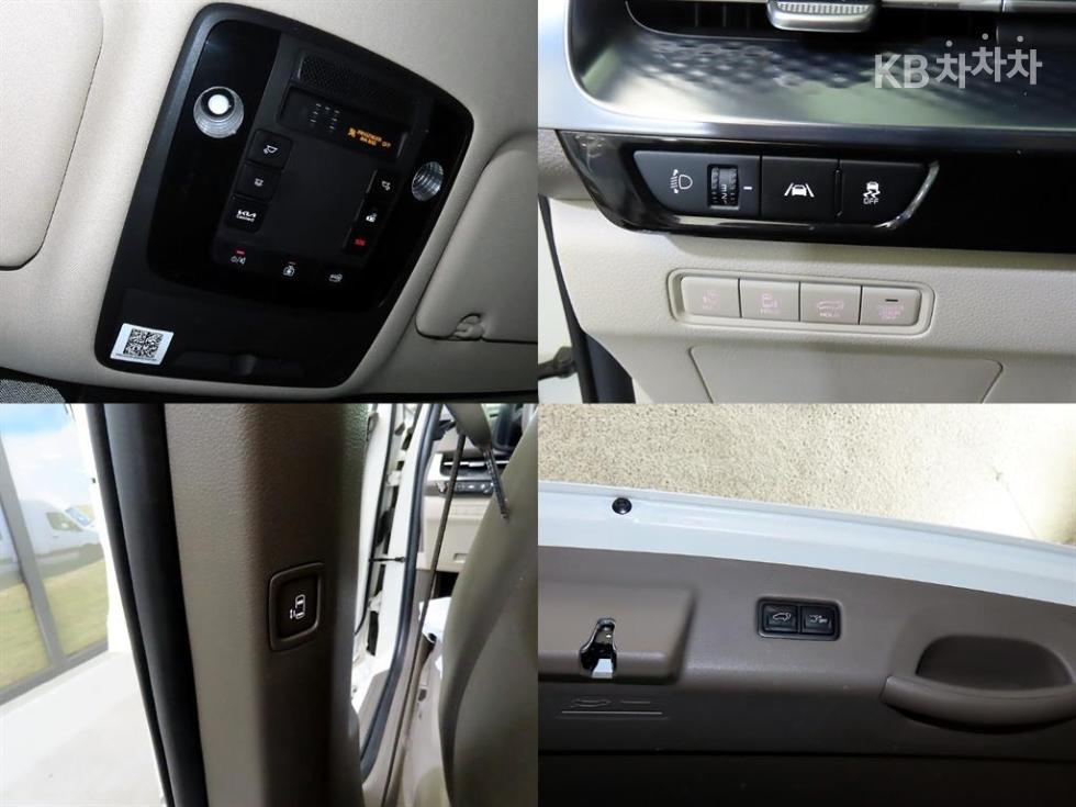 Kia Carnival — miniaturë 18