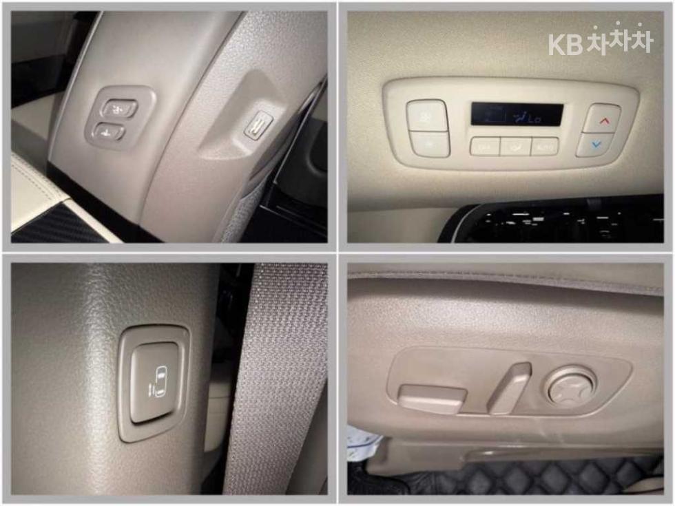 Kia Carnival — miniaturë 16