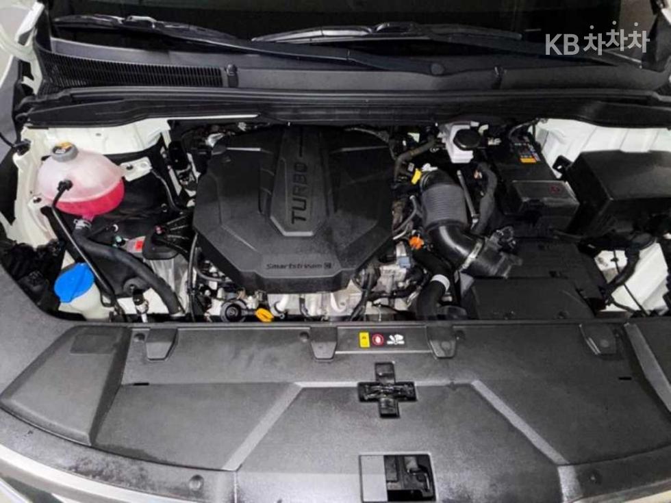 Kia Carnival — miniaturë 19