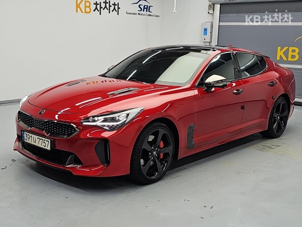 2022 Used Car — Korean used car export from SH GLOBAL