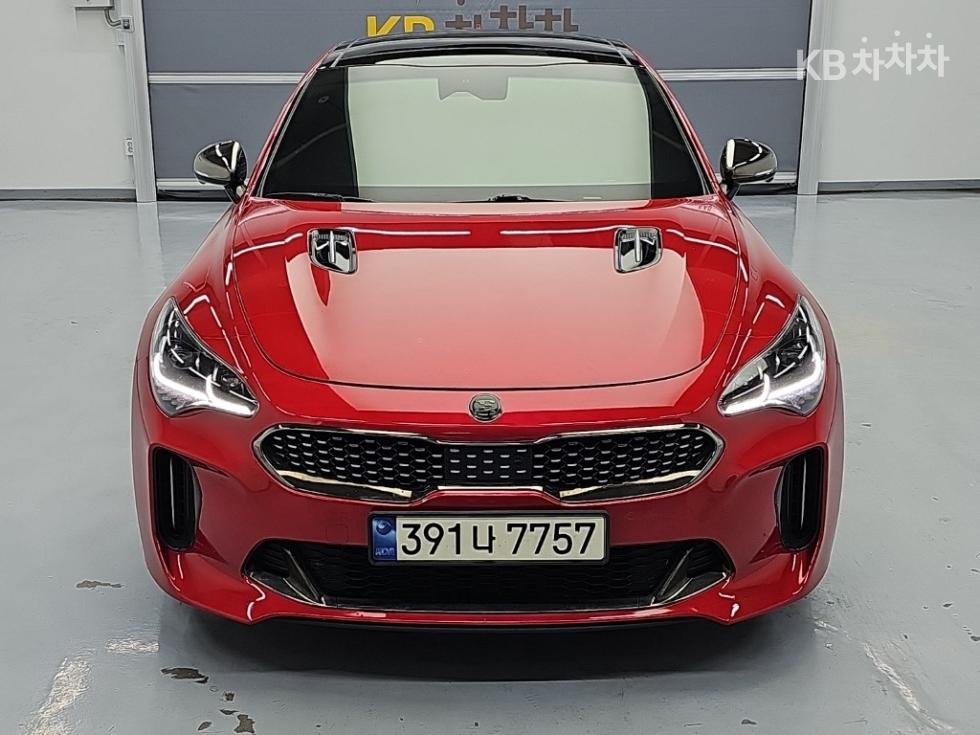 2022 Kia Used Car photo