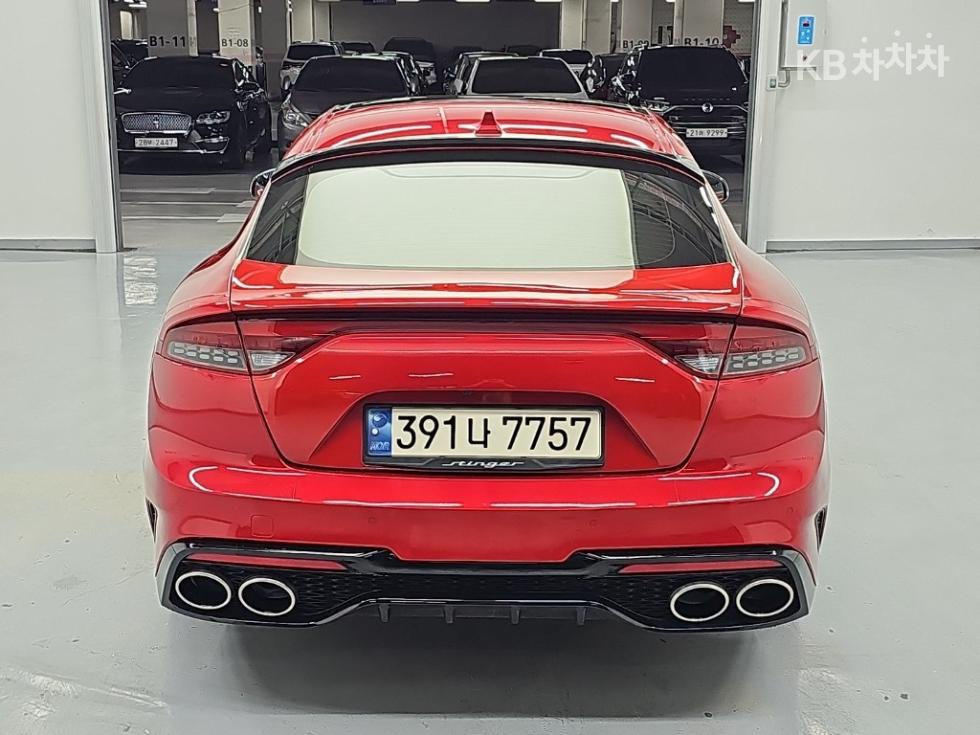 2022 Kia Used Car photo
