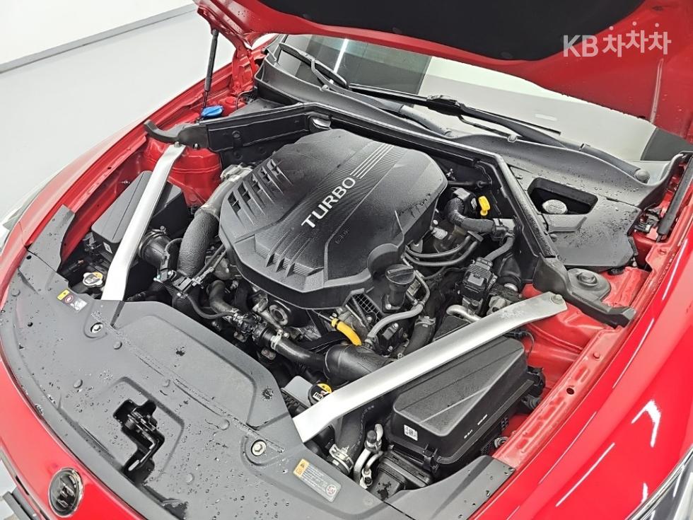 2022 Kia Used Car photo