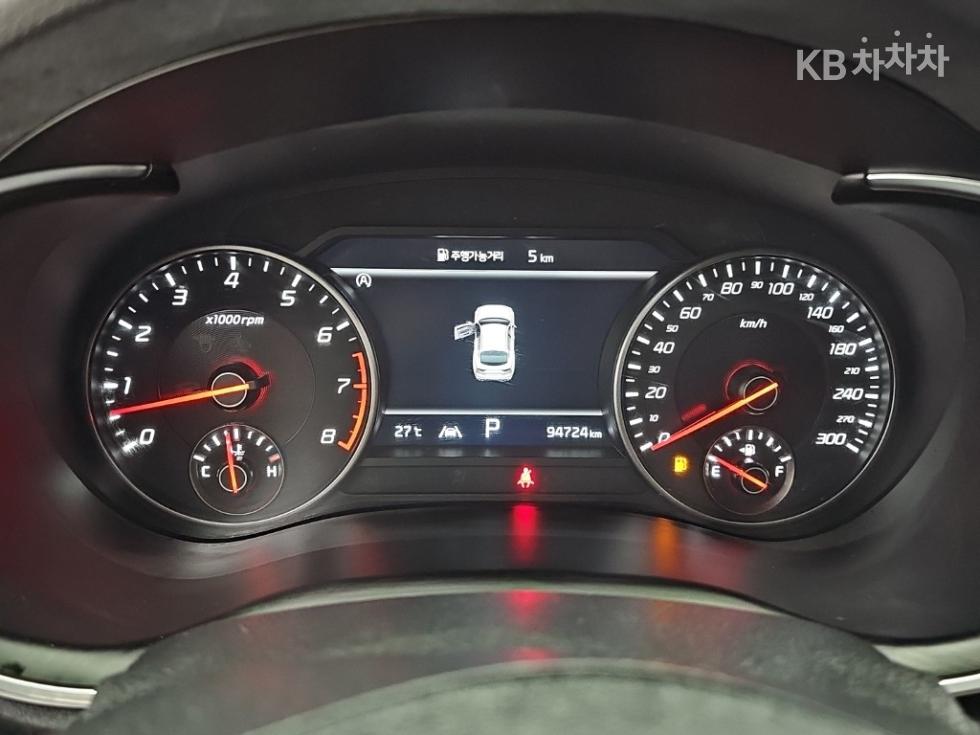 2022 Kia Used Car photo