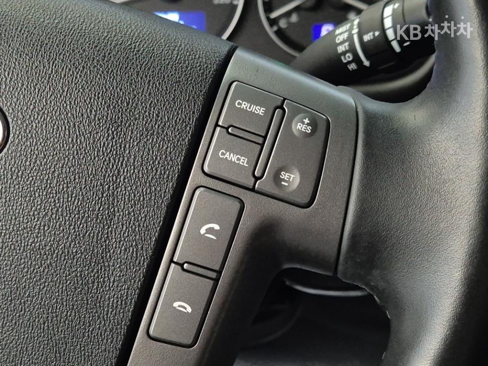 Hyundai Starex — miniaturë 15