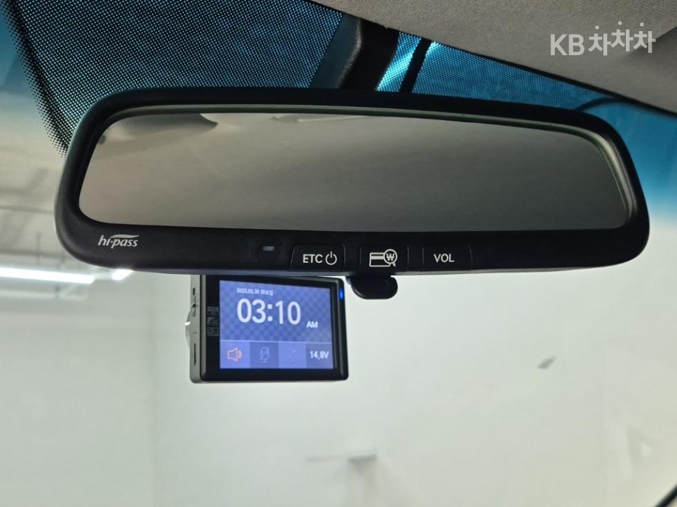 Hyundai Starex — miniaturë 18