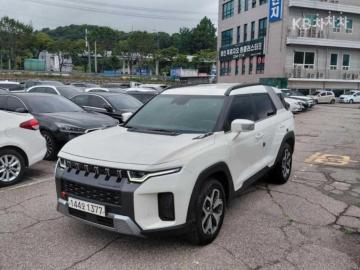 SsangYong Torres 1.5 gdi  turbo t5 — foto 1