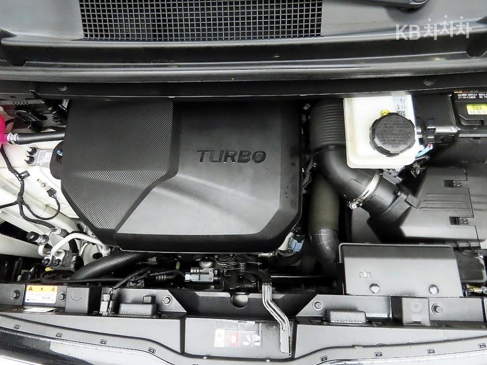 Hyundai Staria — miniaturë 20