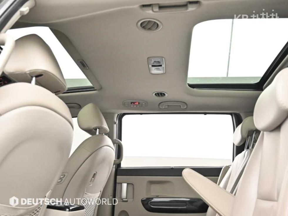 Kia Carnival — miniaturë 18