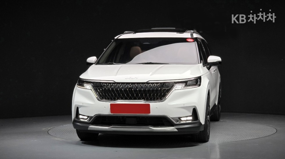 Kia Carnival — miniaturë 3
