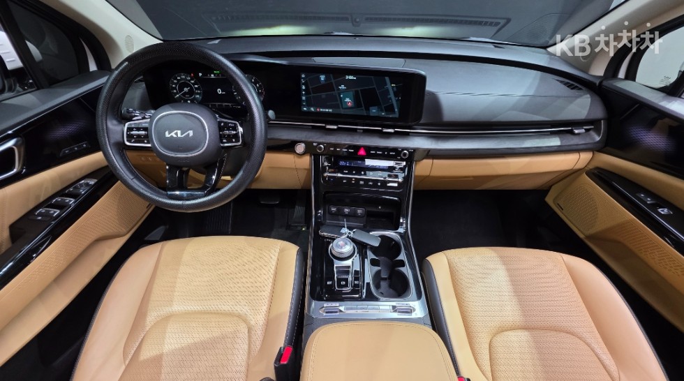Kia Carnival — miniaturë 10