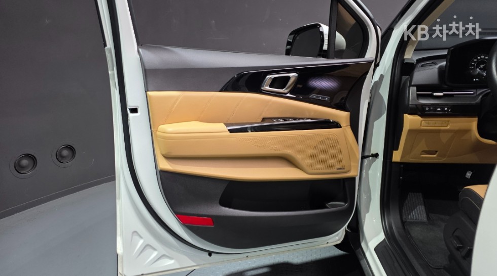 Kia Carnival — miniaturë 13
