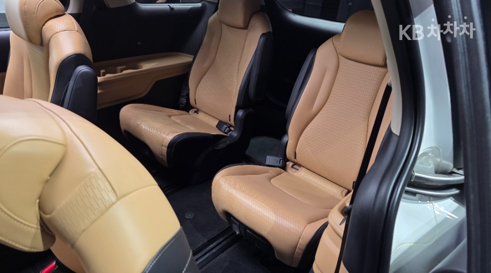 Kia Carnival — miniaturë 17