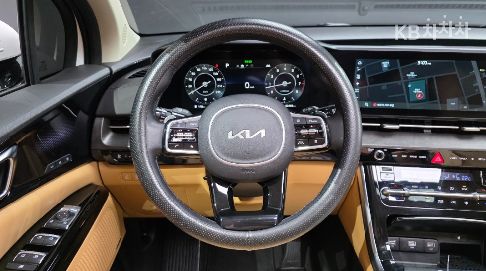 Kia Carnival — miniaturë 19