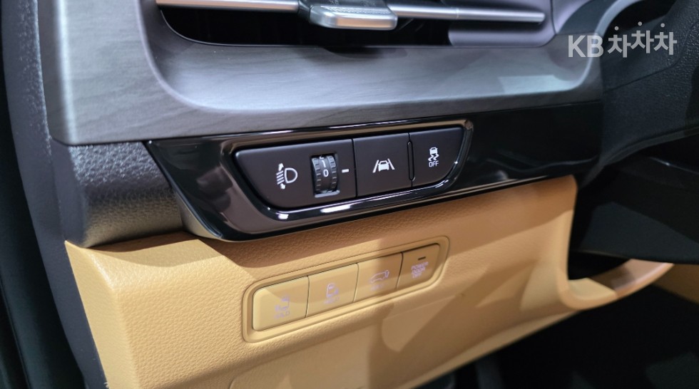 Kia Carnival — miniaturë 28