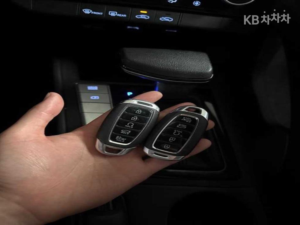 Hyundai Avante — miniaturë 12