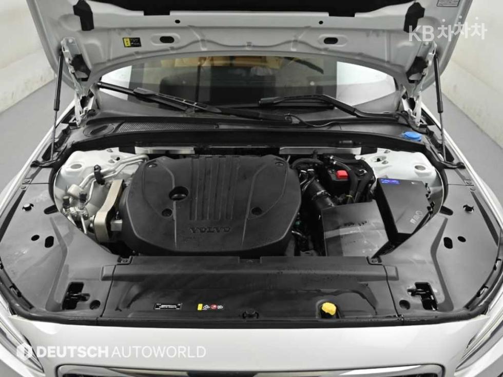 Volvo S90 — miniaturë 6