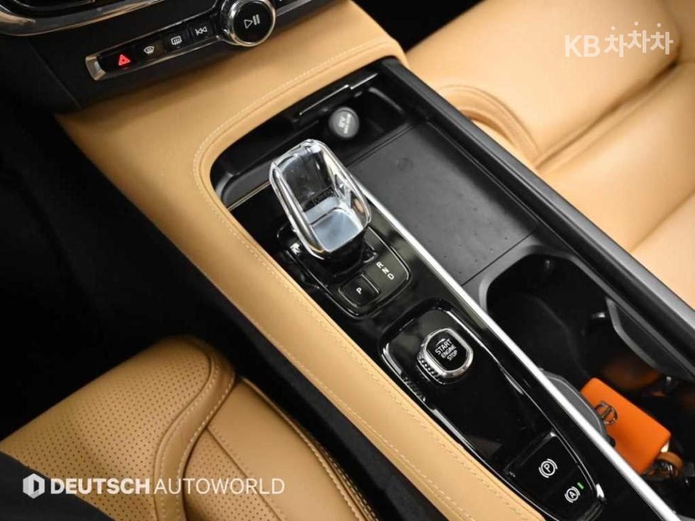 Volvo S90 — miniaturë 9