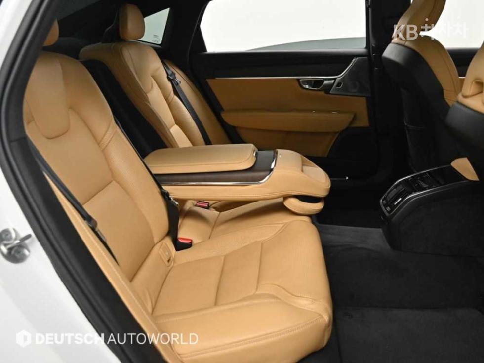 Volvo S90 — miniaturë 12