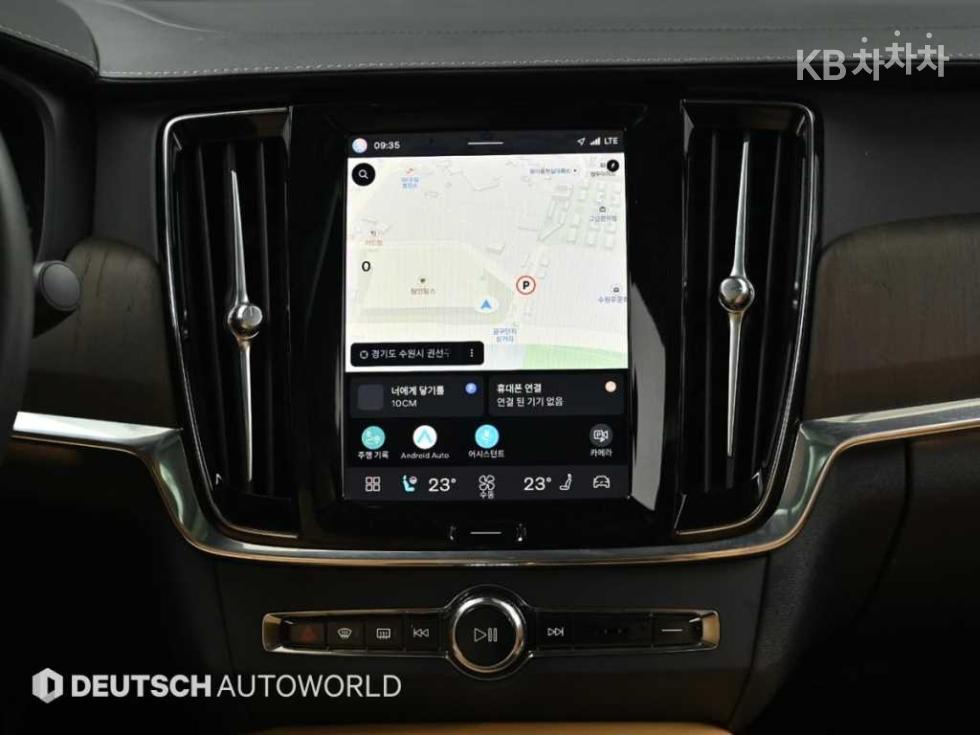 Volvo S90 — miniaturë 14
