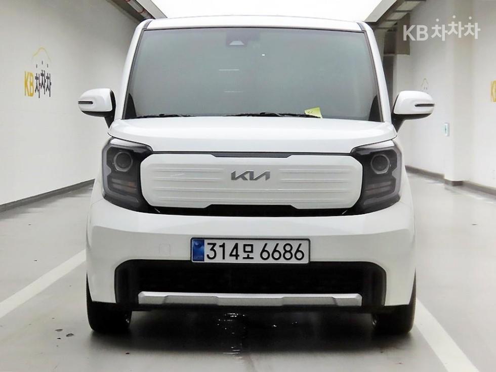 Kia Ray