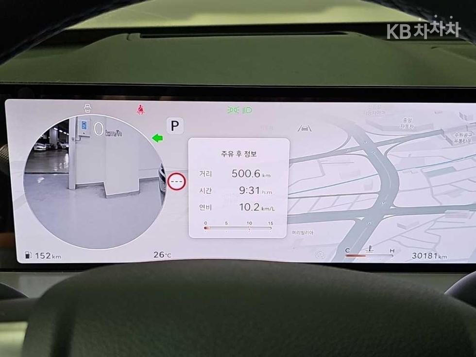 2024 Genesis GV80 photo