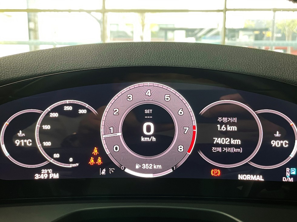 Porsche Panamera — miniaturë 5
