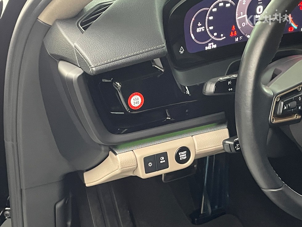 Porsche Panamera — miniaturë 17