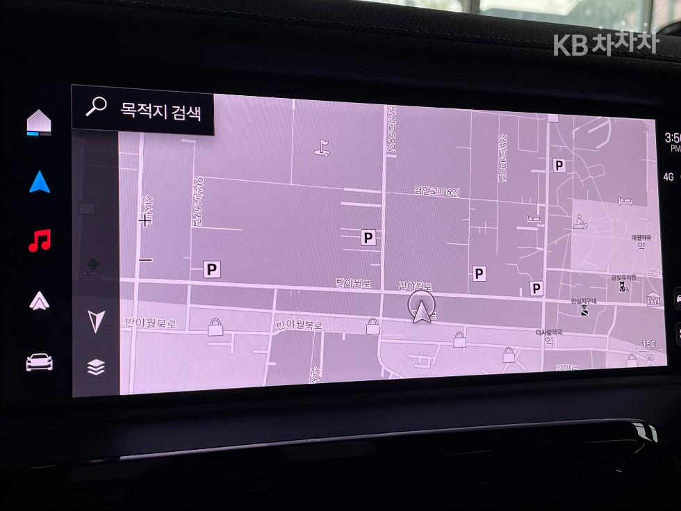 Porsche Panamera — miniaturë 22