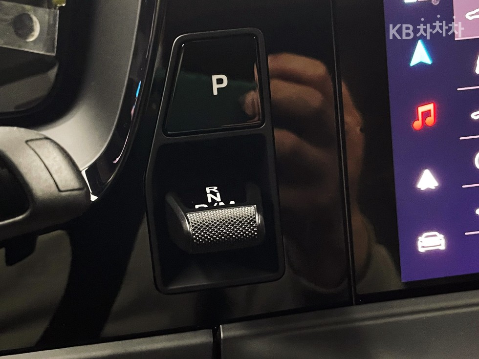 Porsche Panamera — miniaturë 25