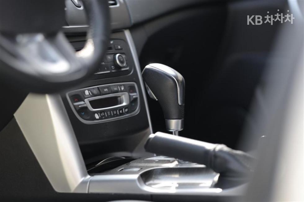 Renault Samsung SM5 — miniaturë 10