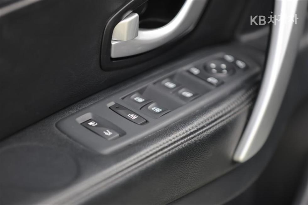 Renault Samsung SM5 — miniaturë 12
