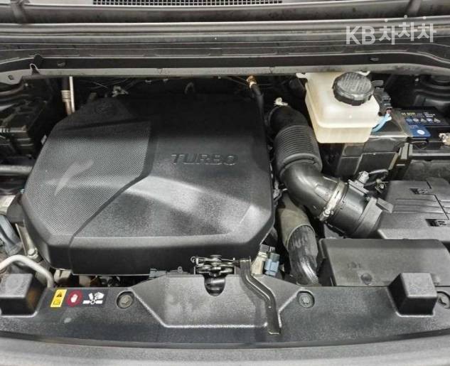 Hyundai Staria — miniaturë 5