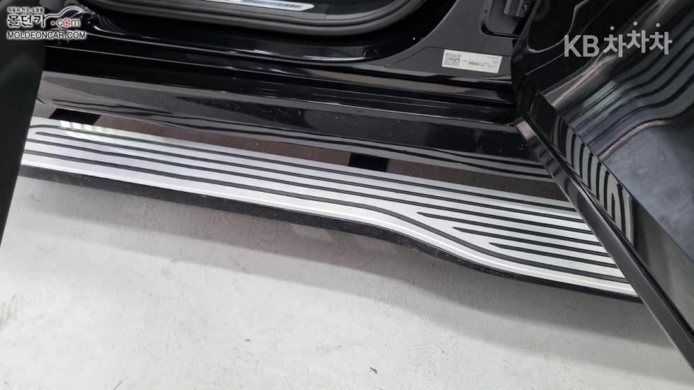 BMW X7 — miniaturë 17